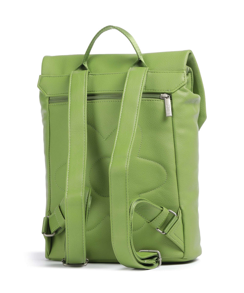 Zwei Mademoiselle.M MR13 Backpack kiwi