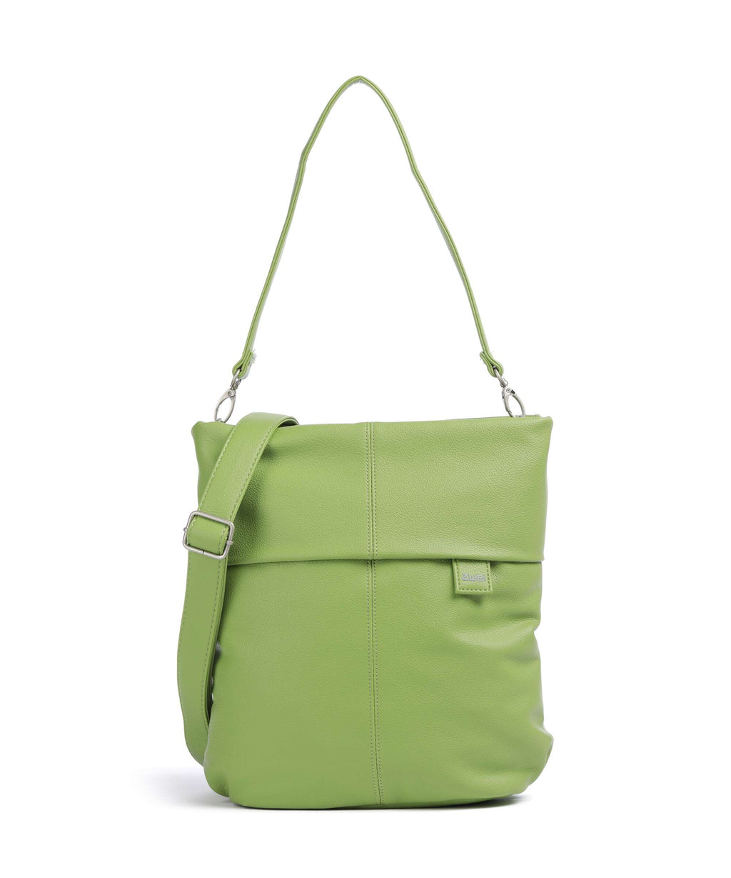 Zwei Mademoiselle.M M12 Hobo bag kiwi