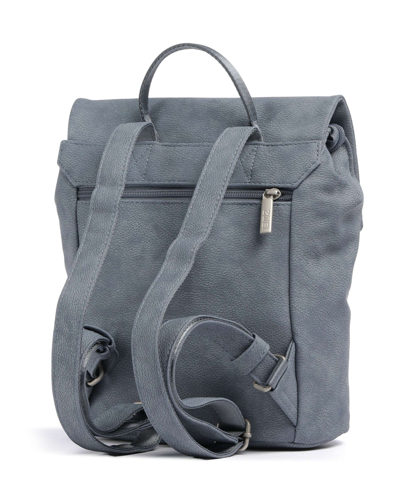 Zwei Mademoiselle.M MR8 Backpack nubuk sky