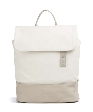 Zwei Jana JR13 Reppu nubuk linen
