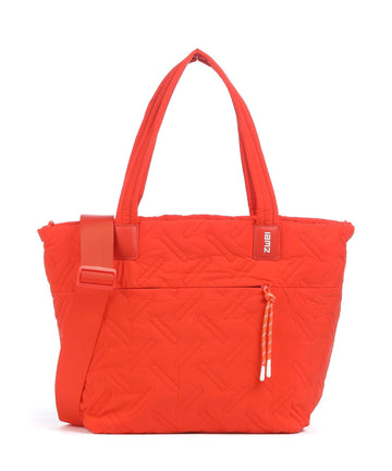 Zwei Cleo CL200 Ostoskassi papaya