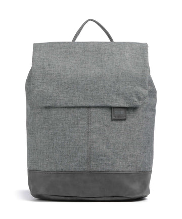 Zwei Olli OR13 Reppu grey