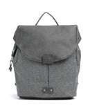 Zwei Olli OR8 Backpack grey