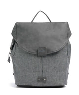 Zwei Olli OR8 Reppu grey