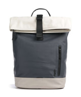 Zwei Cargo CAR200 Rullattava reppu white/blue