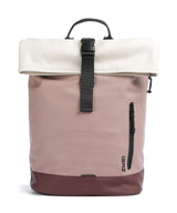 Zwei Cargo CAR200 Rullattava reppu white/bordeaux