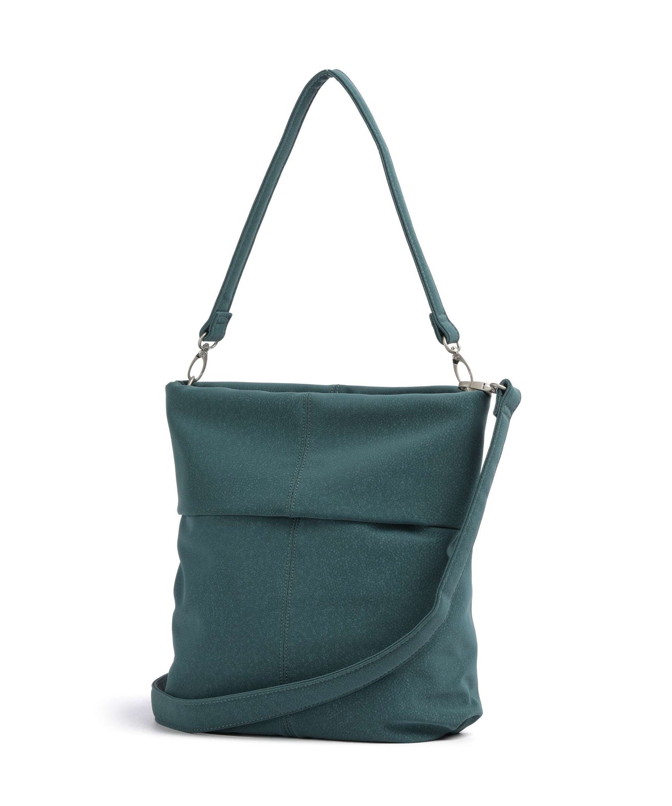 Zwei Mademoiselle.M M12 Hobo bag pacific