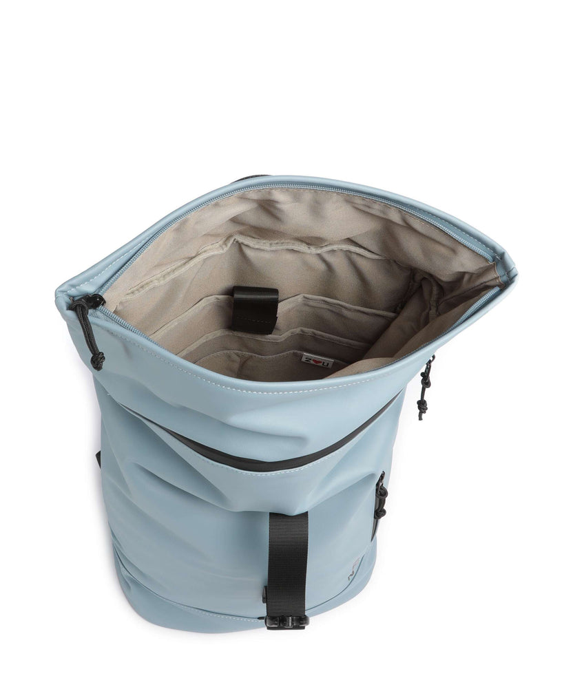 Zwei Cargo CAR200 Rolltop backpack sky