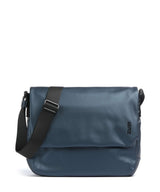 Zwei Cargo CA130 Lähettilaukku metallic blue