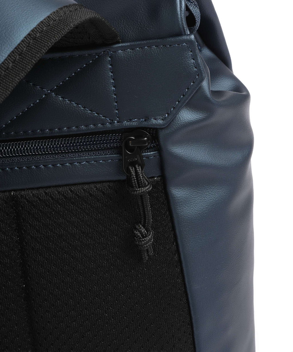 Zwei Cargo CAR130 Backpack metallic blue