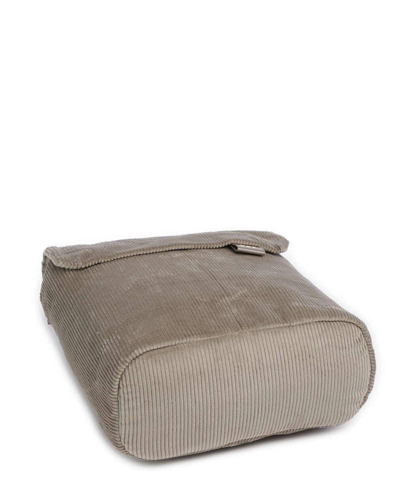 Zwei Mademoiselle.M MR13 Backpack cord mocca