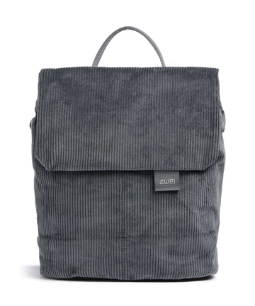 Zwei Mademoiselle.M MR8 Reppu cord polar
