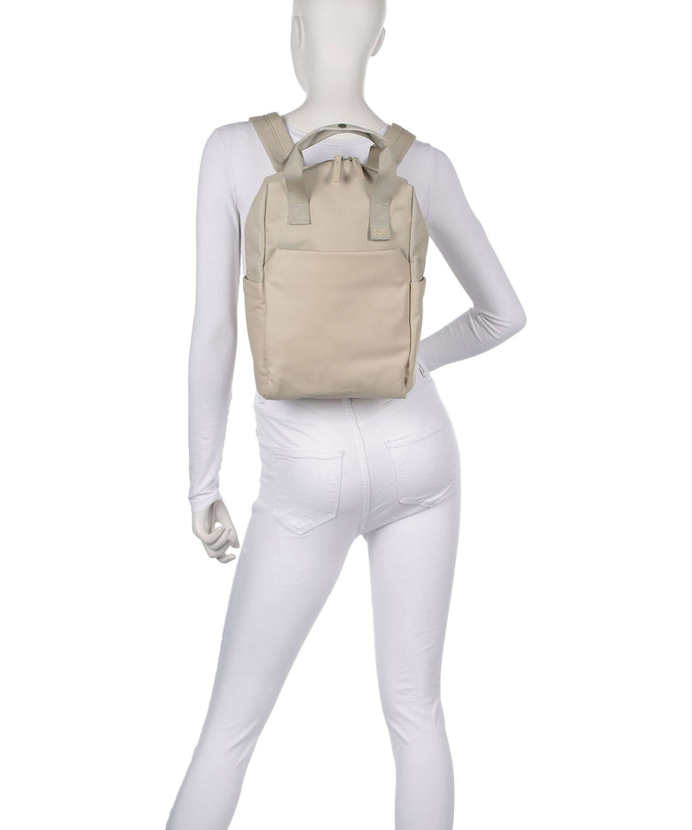 Zwei Lou LUR130 Backpack linen