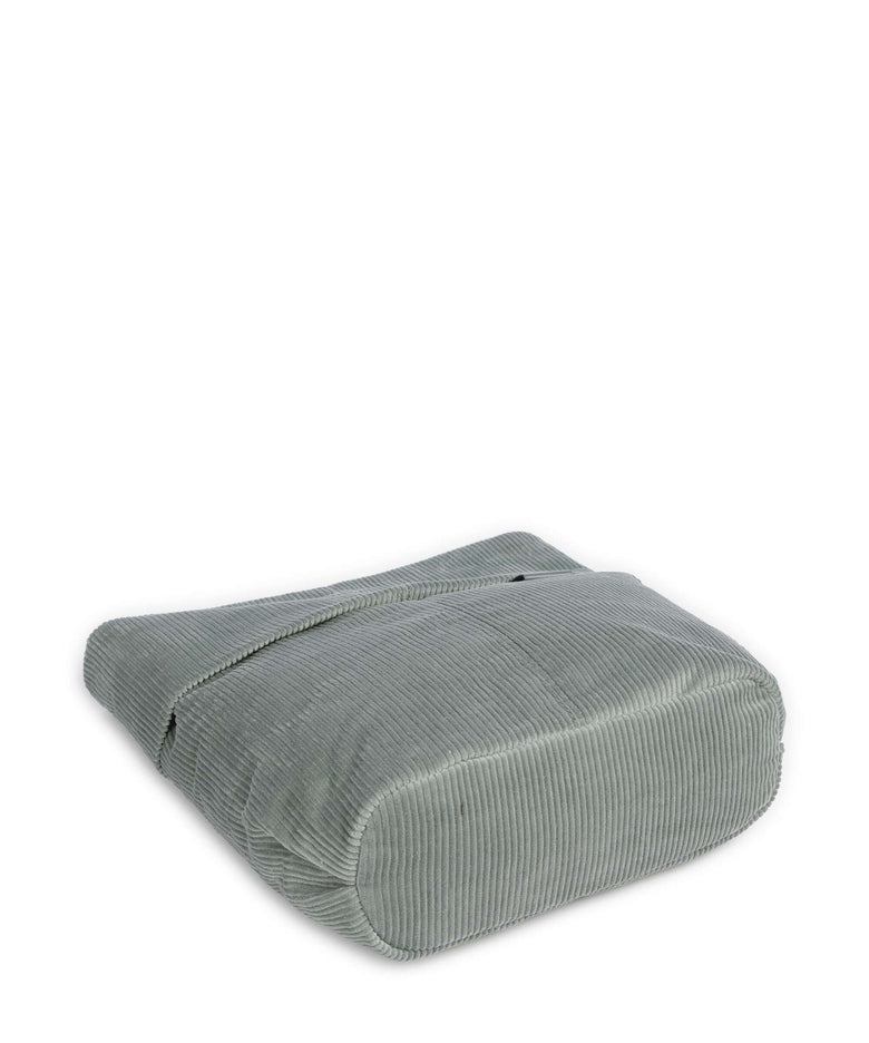 Zwei Mademoiselle.M M12 Hobo bag cord/sage