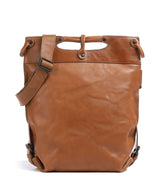 Aunts & Uncles Grandma's Luxury Club Mrs. Pancake Olkalaukku cognac