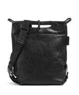 Aunts & Uncles Grandma's Luxury Club Mrs. Pancake Olkalaukku jet black