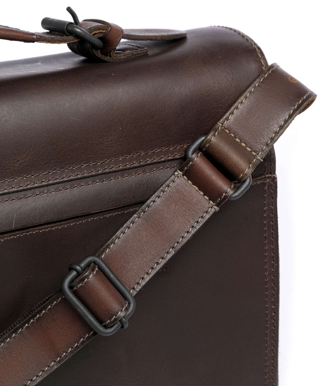 Aunts & Uncles Good Old Friends Fella Briefcase coffee