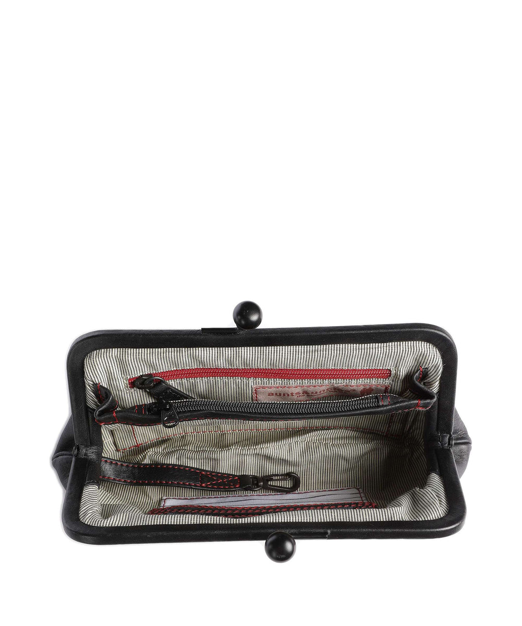 Aunts & Uncles Grandma's Luxury Club Rose Wallet tango