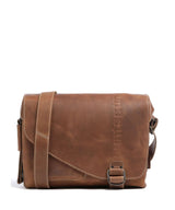 Aunts & Uncles Hunter Medium Judd Lähettilaukku vintage tan
