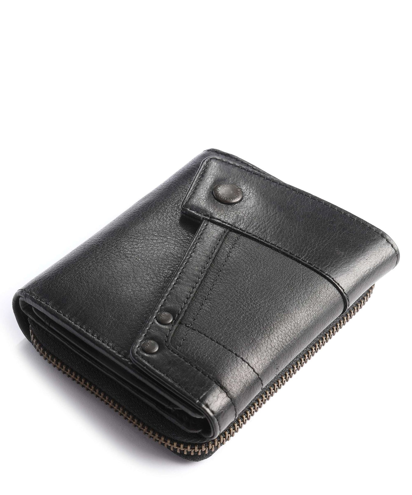 Aunts & Uncles Grandma's Luxury Club Lotta RFID Wallet tango