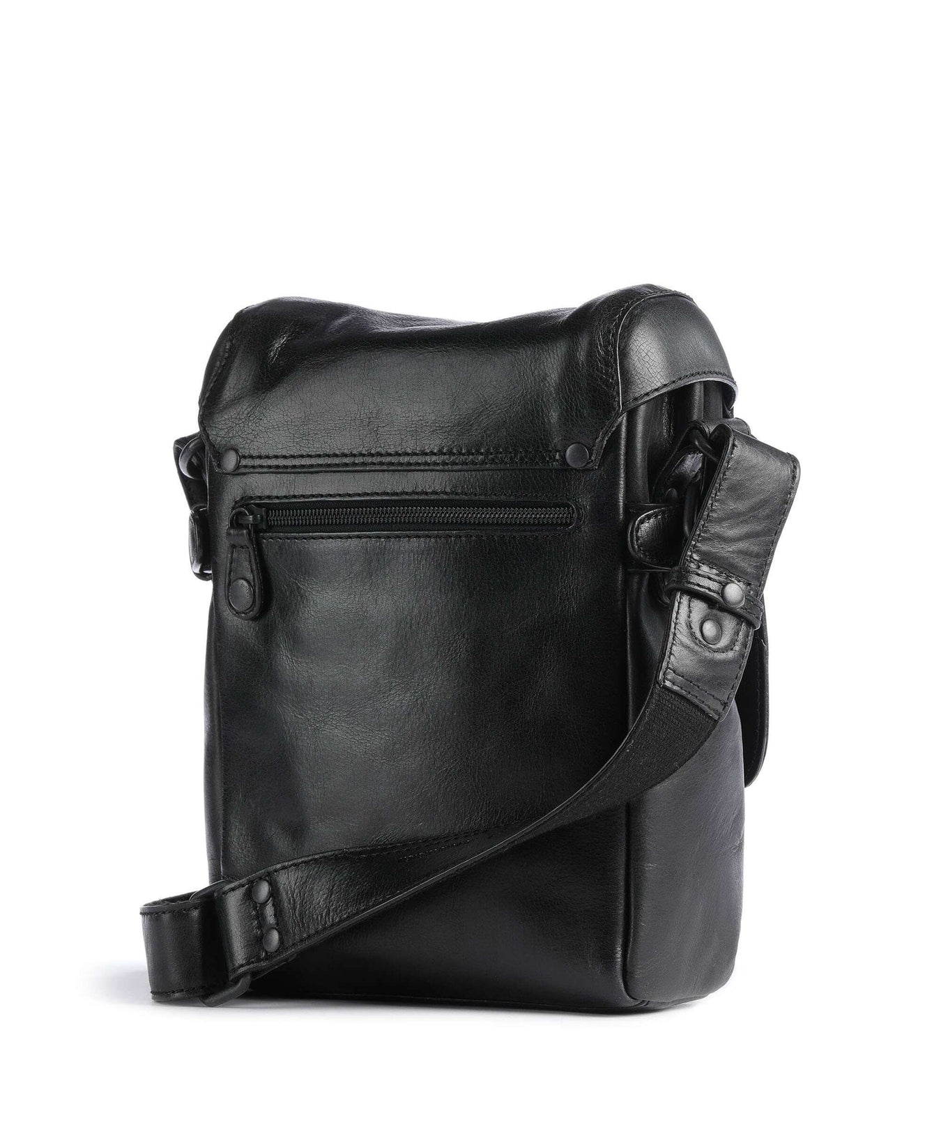 Aunts & Uncles The Workmates Boss Crossbody bag black
