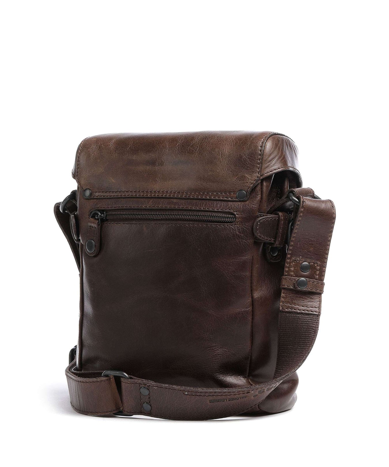 Aunts & Uncles The Workmates Boss Crossbody bag humus