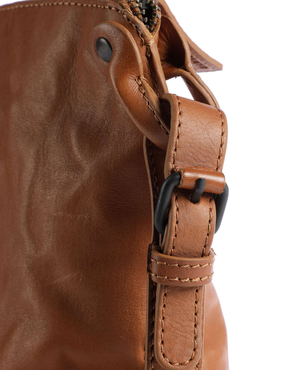 Aunts & Uncles Grandma's Luxury Club Mrs. Chocolate Cookie Crossbody bag starfish