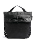 Aunts & Uncles Grandma's Luxury Club Mrs. Mince Pie Backpack bag avocado