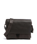 Aunts & Uncles Hunter Nick Asiakirjasalkku vintage brown