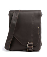 Aunts & Uncles Hunter Jason Olkalaukku vintage brown