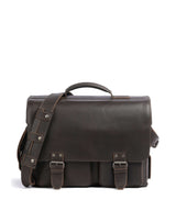 Aunts & Uncles Hunter Big Finn Asiakirjasalkku vintage brown