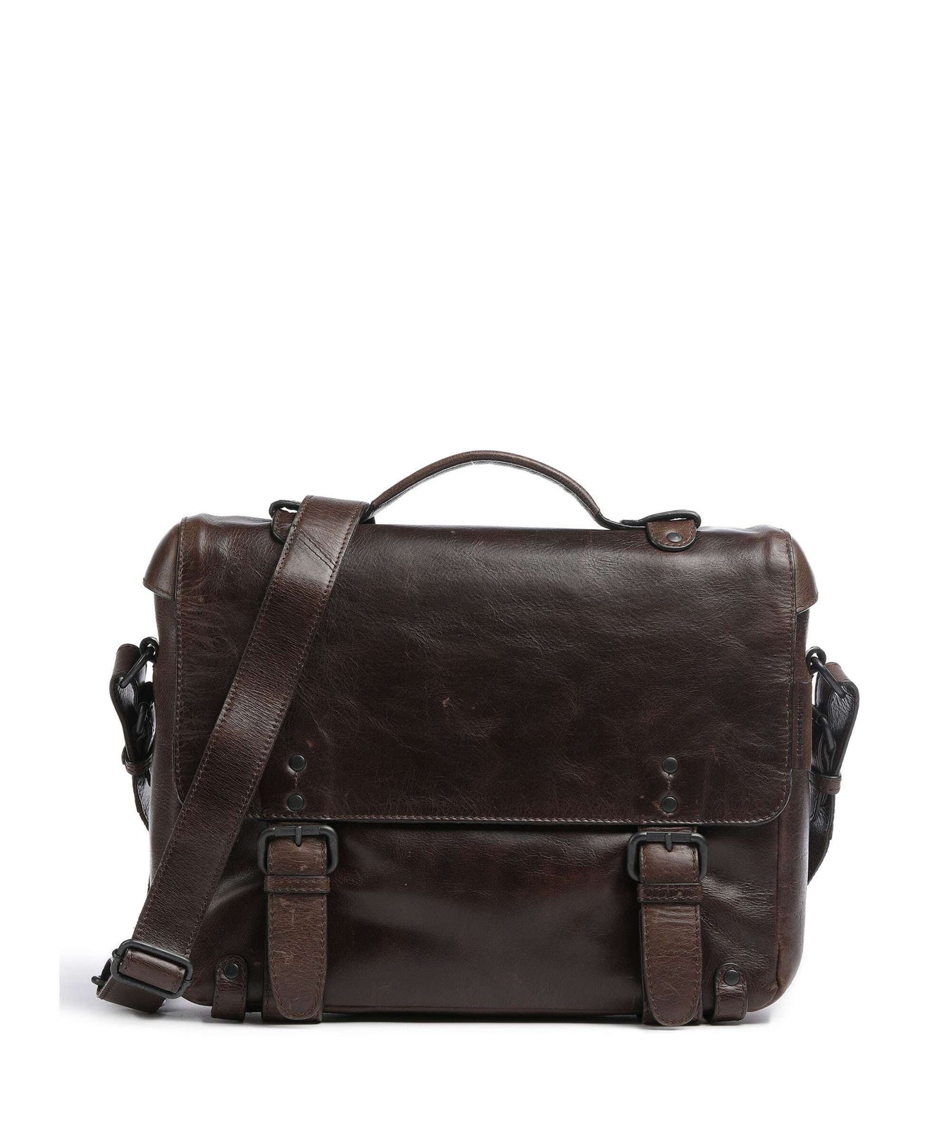 Aunts & Uncles The Workmates Brain Briefcase humus