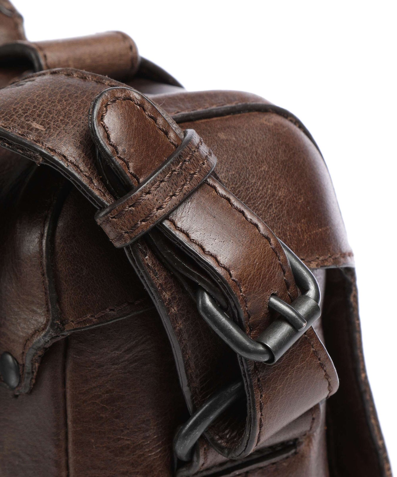 Aunts & Uncles The Workmates Brain Briefcase humus