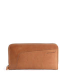 Aunts & Uncles Grandma's Luxury Club Tilda RFID Lompakko marine