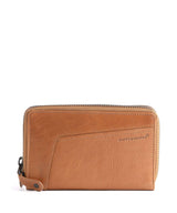 Aunts & Uncles Grandma's Luxury Club Betty RFID Lompakko caramel