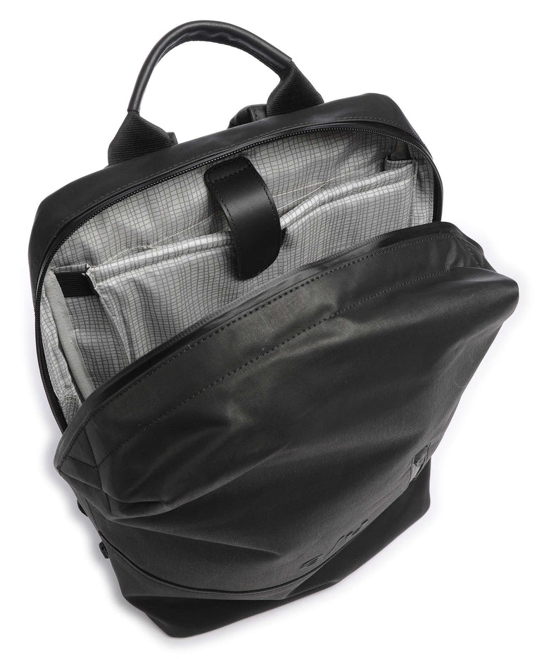 Aunts & Uncles Japan Hamamatsu Backpack black