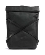 Aunts & Uncles Japan Osaka Rullattava reppu black