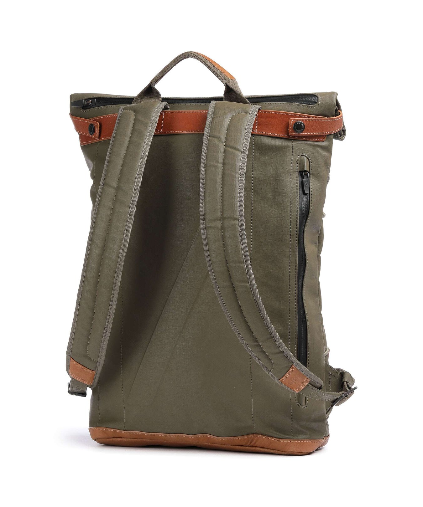 Aunts & Uncles Japan Osaka Rolltop backpack fallen rock