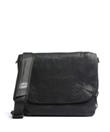 Aunts & Uncles Japan Matsumoto Asiakirjasalkku black