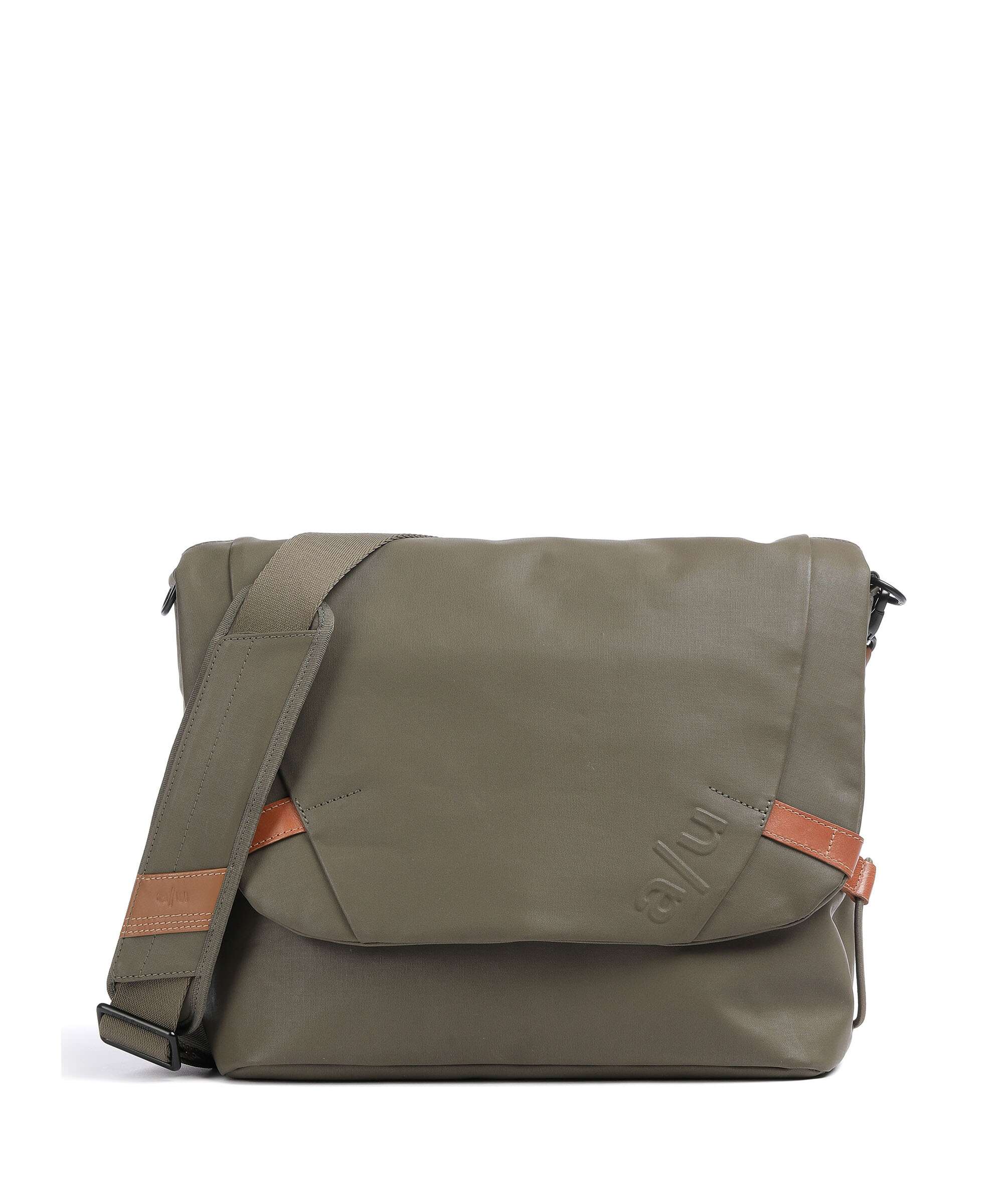 Aunts & Uncles Japan Matsumoto Messenger bag fallen rock
