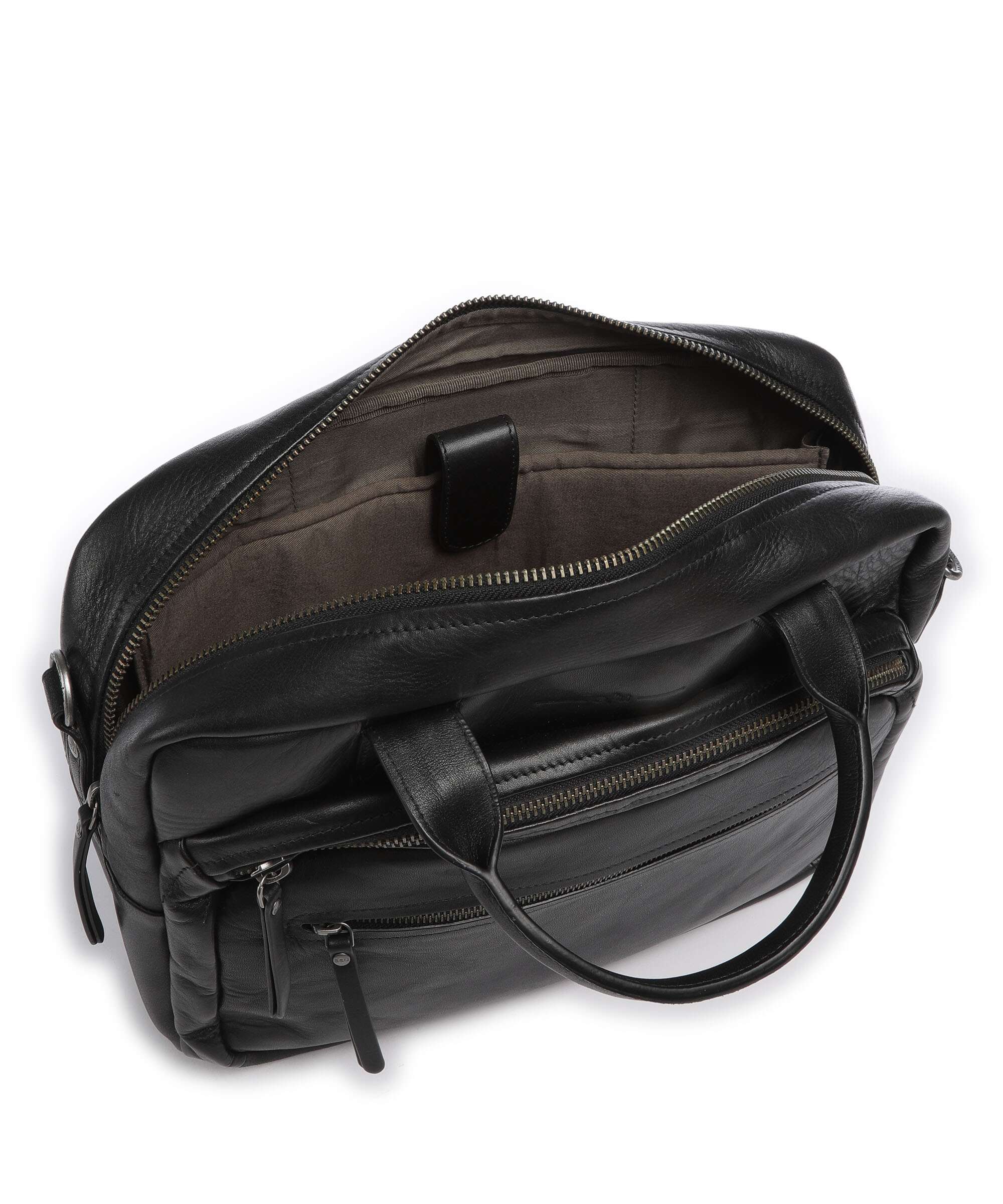 Aunts & Uncles Soundcheck Synthesizer Briefcase black