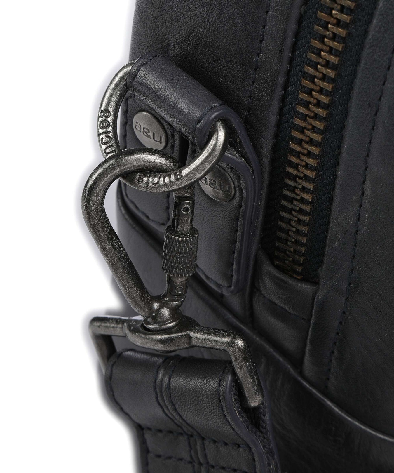 Aunts & Uncles Soundcheck Synthesizer Briefcase blue nights