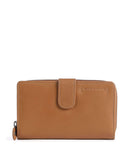 Aunts & Uncles Jamie's Orchard Cactus Pear RFID Lompakko cognac