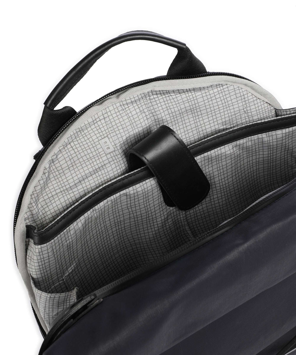 Aunts & Uncles Japan Yokohama Rolltop backpack storm