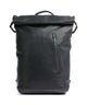 Aunts & Uncles Japan Matsuyama Rullattava reppu black