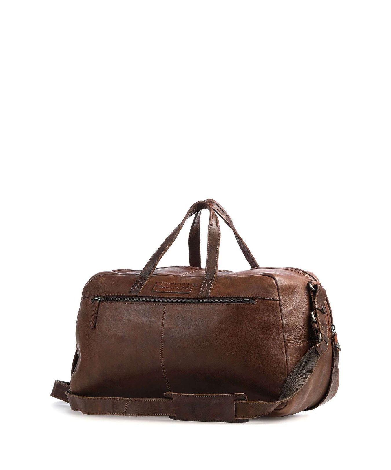 Aunts & Uncles The Barber Shop The Strongman Weekend bag single malt