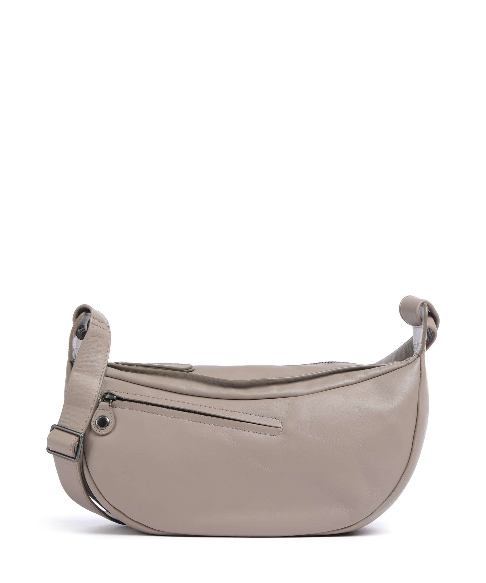 Aunts & Uncles Jamie's Orchard Crocus Shoulder bag cashmere