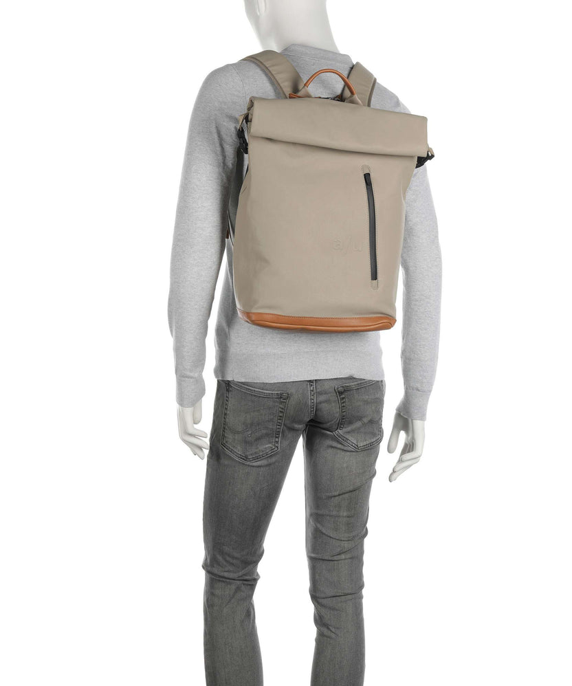 Aunts & Uncles Japan Fukui Rolltop backpack nomad