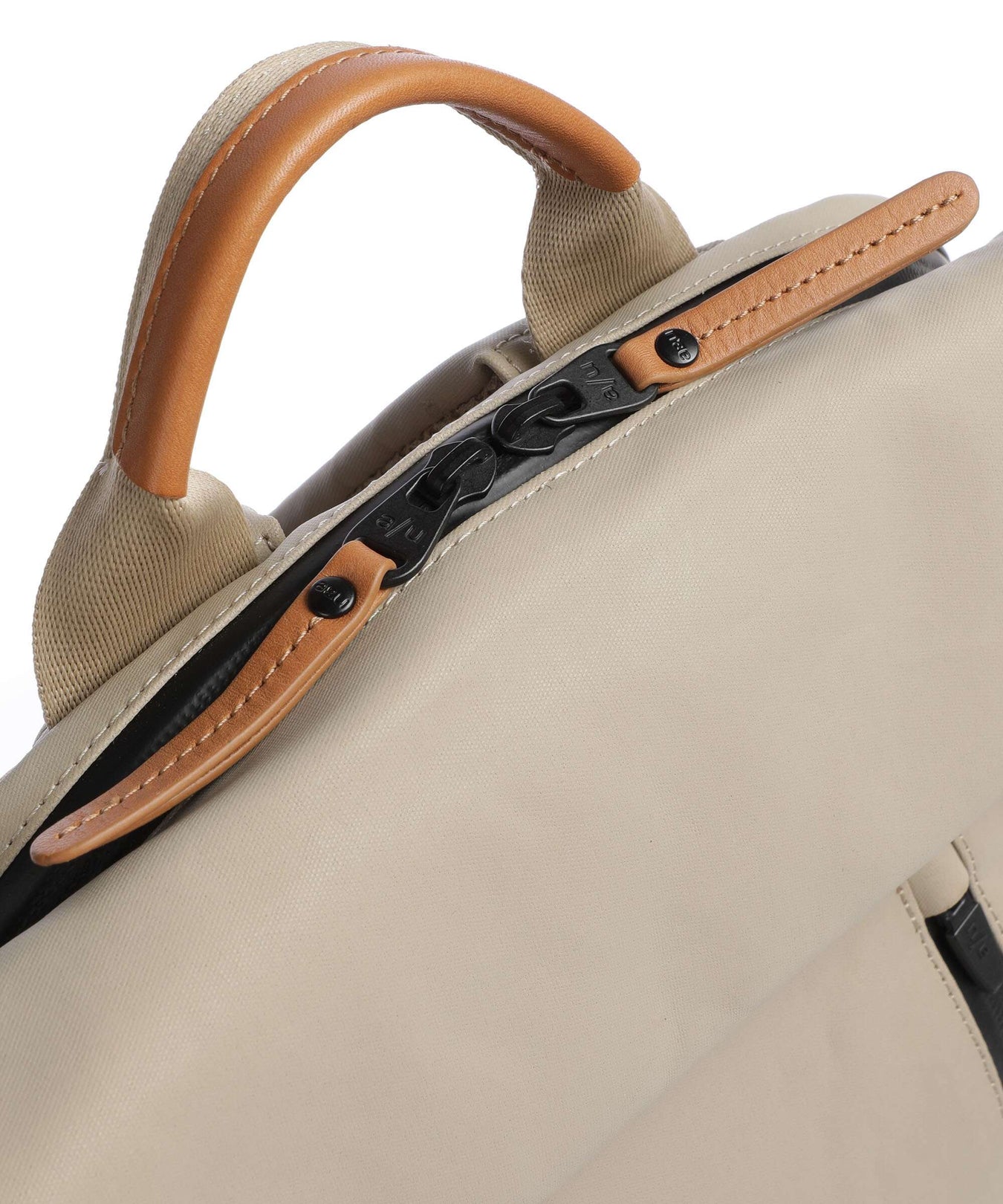 Aunts & Uncles Japan Fukui Rolltop backpack nomad