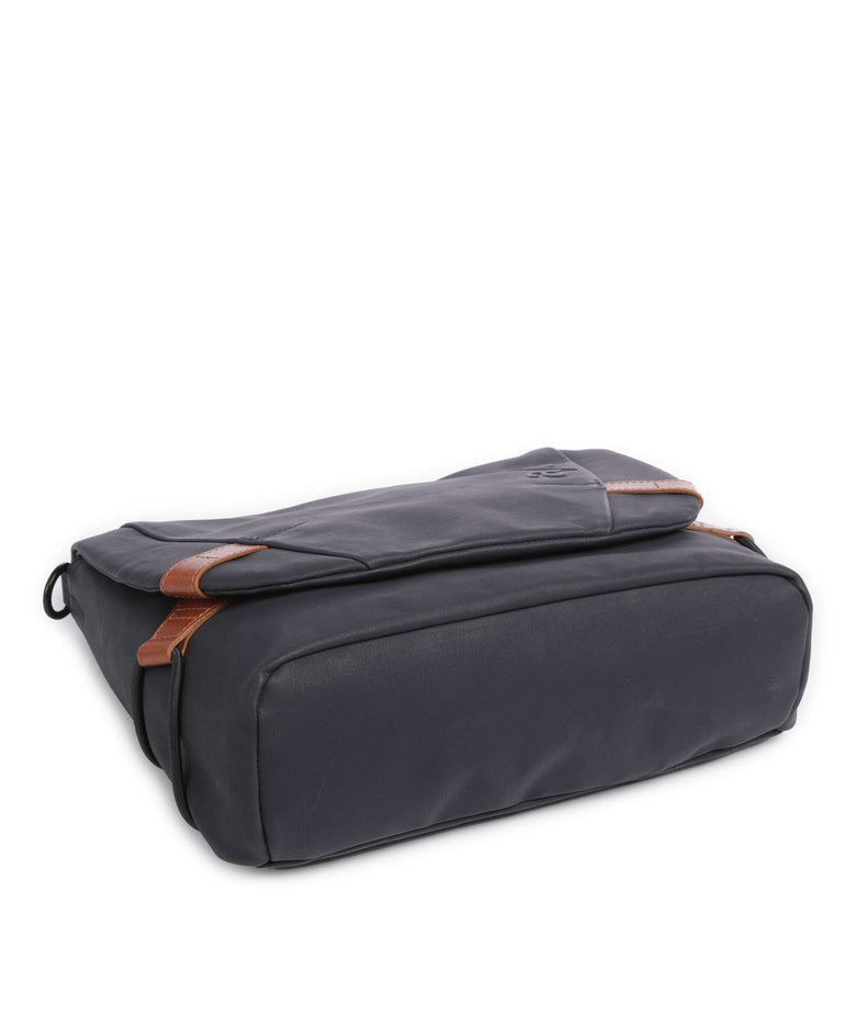 Aunts & Uncles Japan Sendai Messenger bag night blue